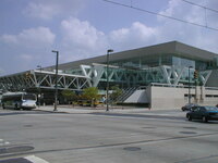 122 - Convention Centre